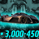 Illustration for article titled The Devel Sixteens Insane 3,000+ HP V16 Engine Seems To Actually Exist